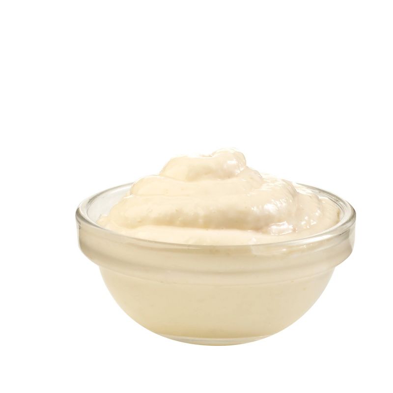 Columbus Horseradish Sauce Bottle - 8.75oz