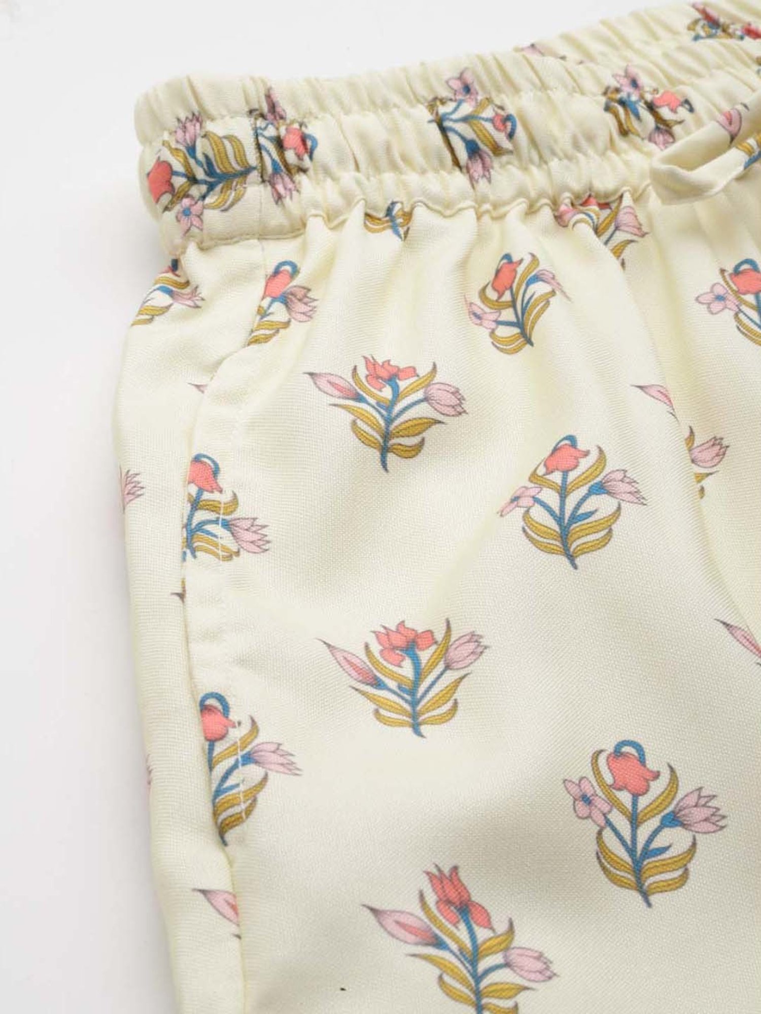 Nite Flite Pink Shirt With Pyjamas