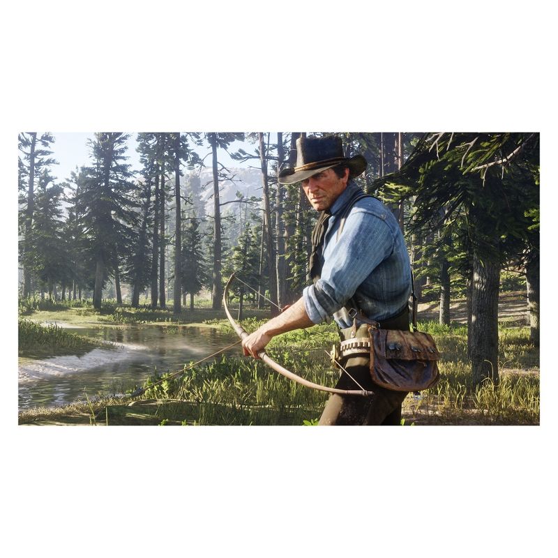 Red Dead Redemption 2 - Xbox One (Digital)