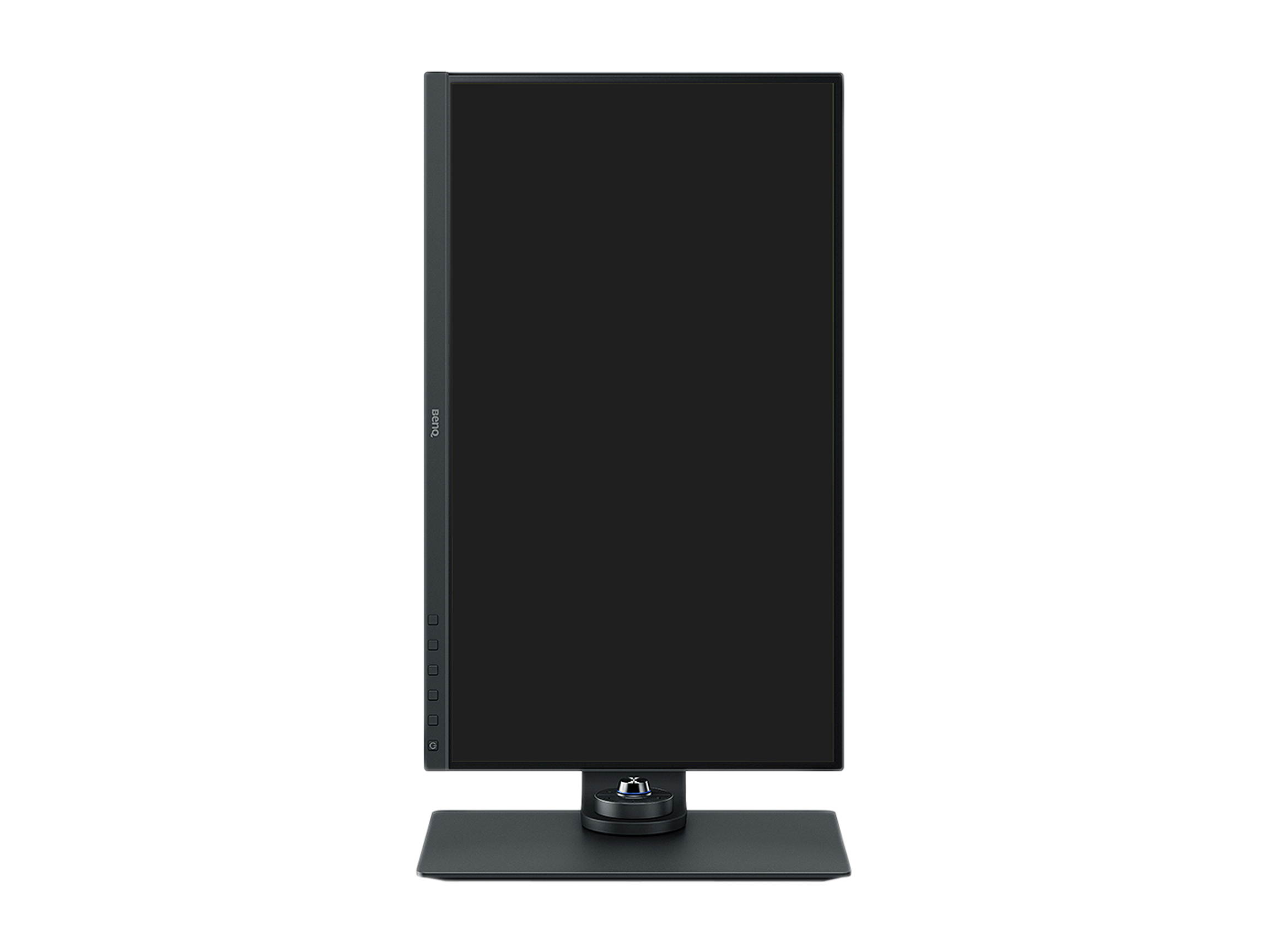 BenQ SW270C 27" QHD 2560 x 1440 (2K) 60 Hz HDMI, DisplayPort, USB IPS Monitor