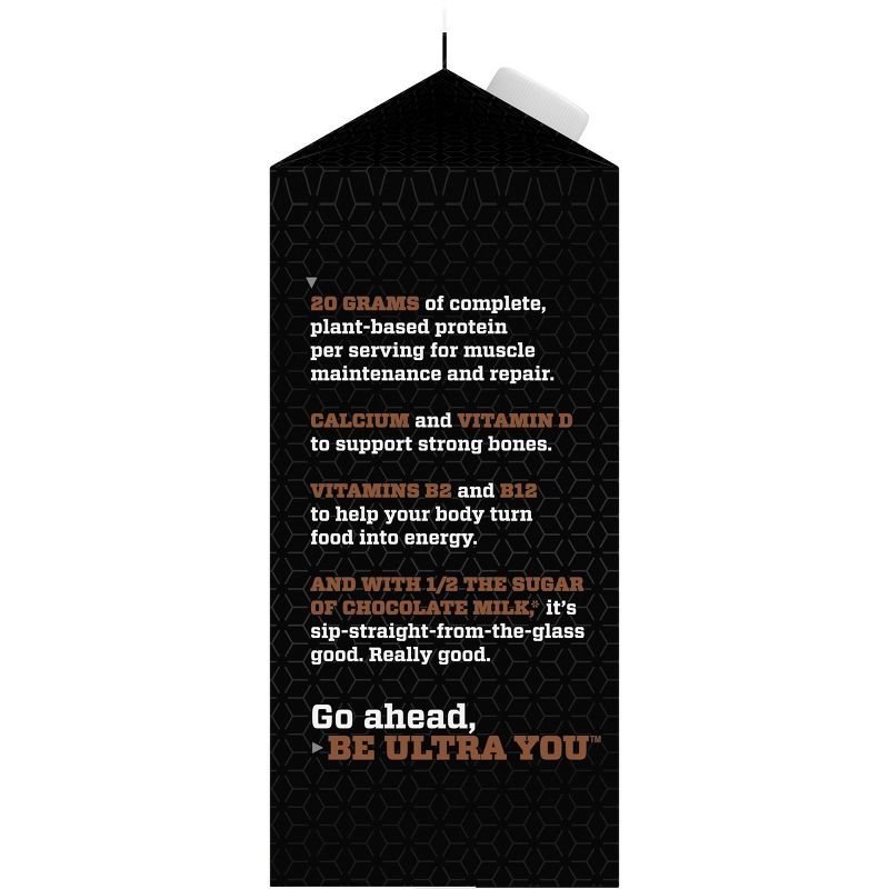 Oatly Original Oatmilk - 0.5gal