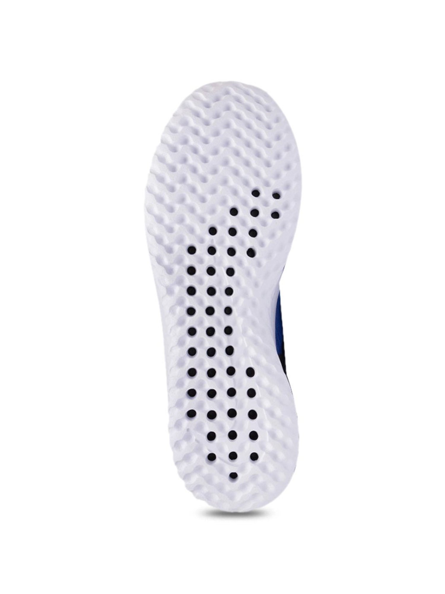 Nike Men's Renew Rival 2 Blue Running Shoes