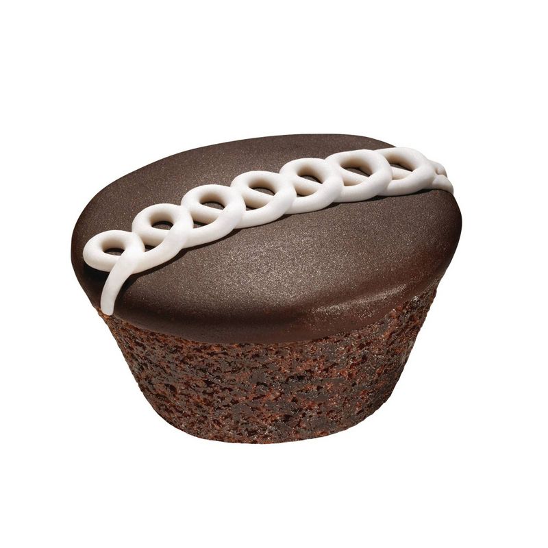 Hostess Chocolate Cup Cakes - 8ct/12.7oz