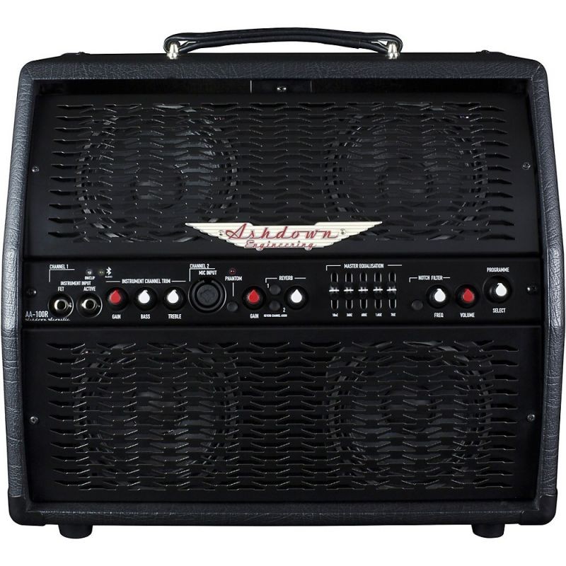 Laney LG20R 15W 1x8 Guitar Combo Amp Black