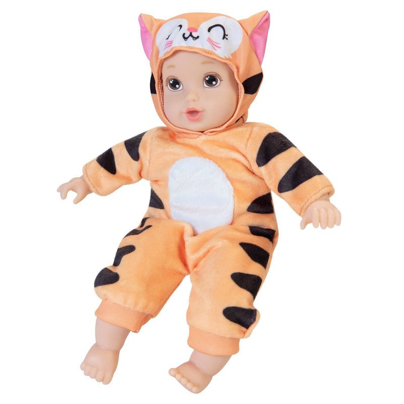 Perfectly Cute 8" My Lil' Baby Doll - Tiger