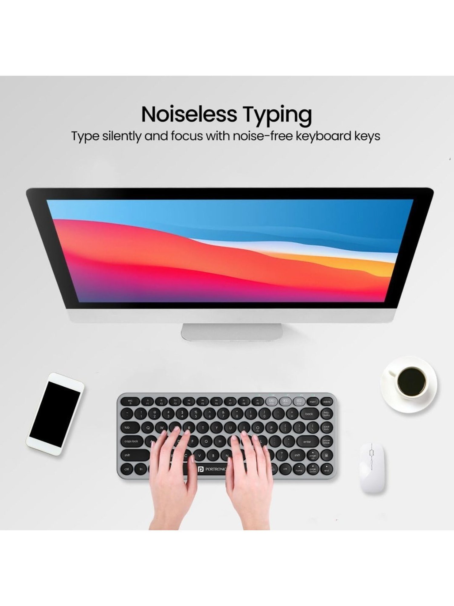 Logitech Signature M650 910-006263 Wireless Optical Mouse (Rose)