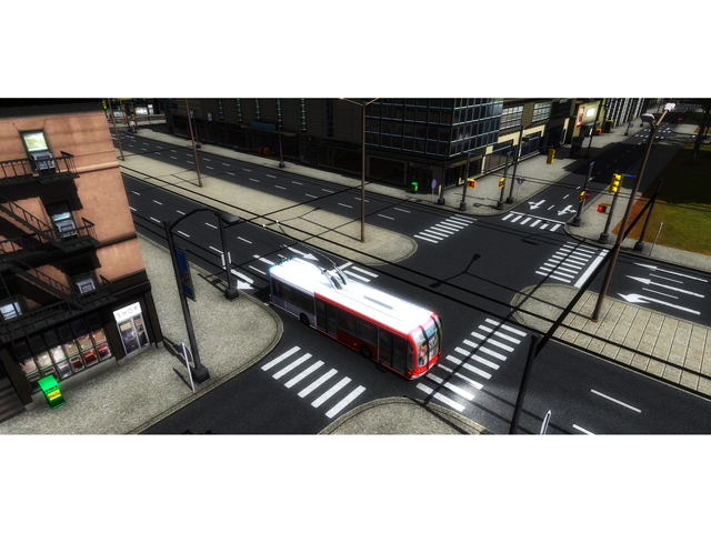 Cities in Motion 2: Back to the Past (DLC) [Online Game Code]