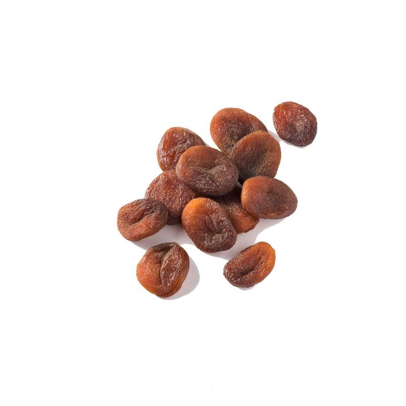 Made in Nature Dried Apricots