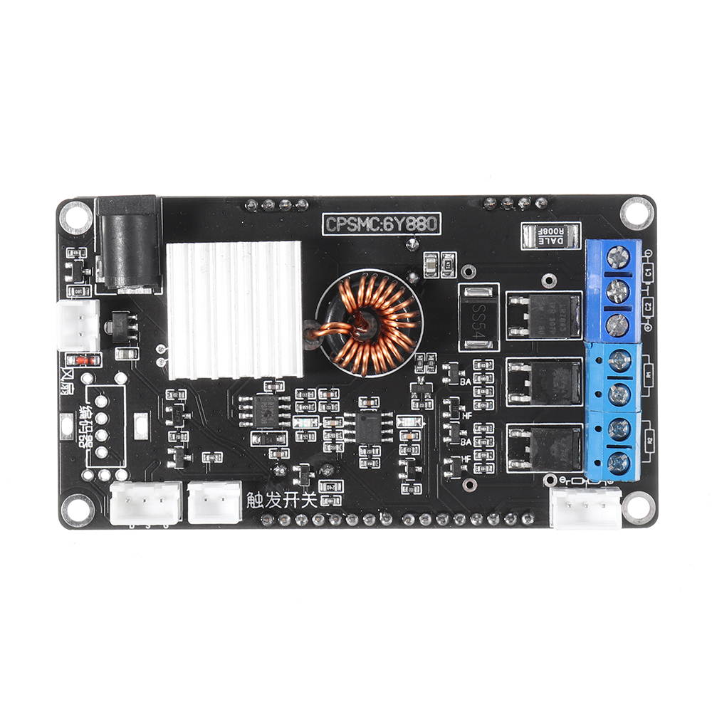 200Pcs White 5mm Round Emitting Diode LED Light Lamp 3.0-3.2V