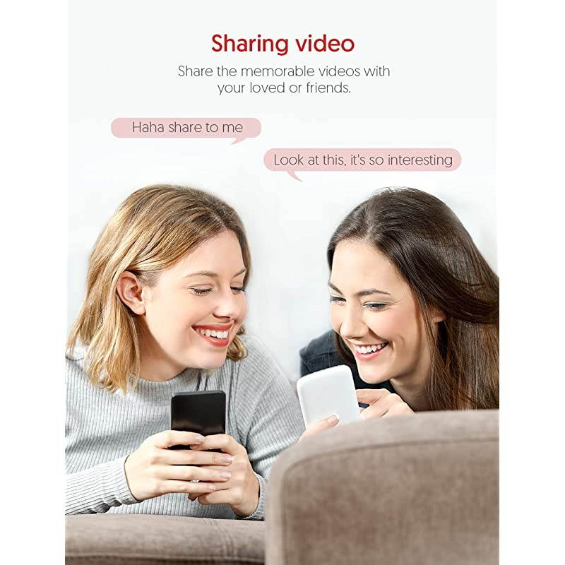 Wireless Security Camera System,1080P Home Security Camera System, Rechargeable Battery 180-Day Battery Life, Face Recognize, IP65 Weatherproof, HD Night Vision, 2-Way Audio, Cloud Service