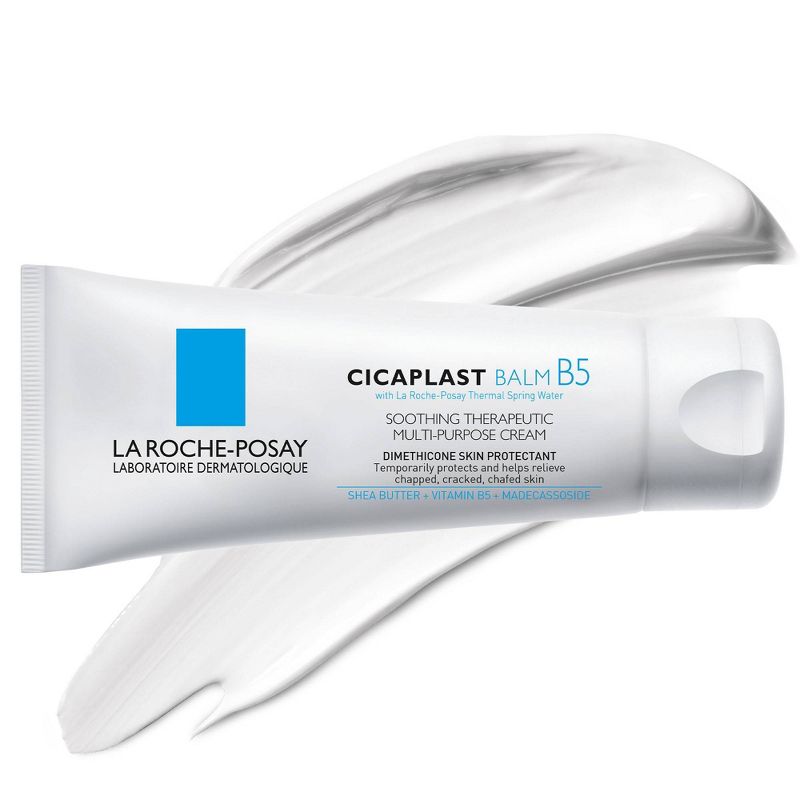 La Roche-Posay Cicaplast Baume B5 Multi-Purpose Cream - 1.35oz