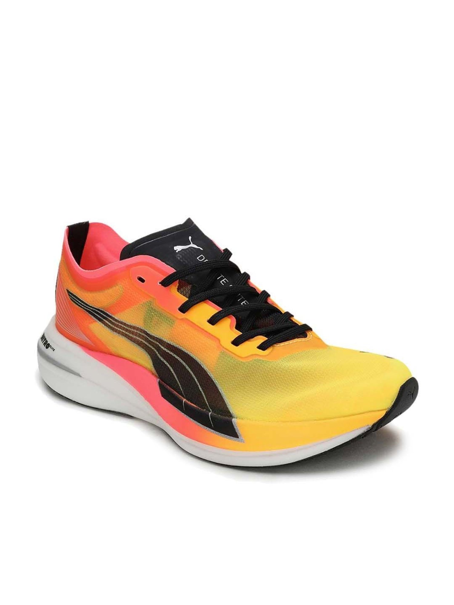 Asics Women's GEL-EXCITE 10 Black Running Shoes