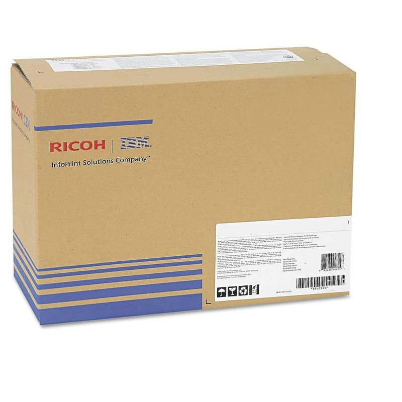 Ricoh 406665 Waste Toner Bottle 