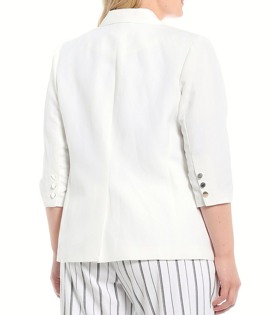 Levi's&reg; Plus Size Original Trucker Jacket