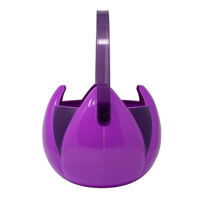 Frozen Character Plastic Pail Halloween Trick or Treat Containers