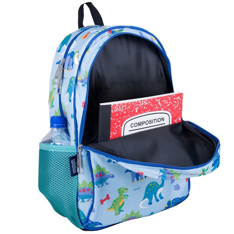 Wildkin Dinosaur Land 15 Inch Backpack