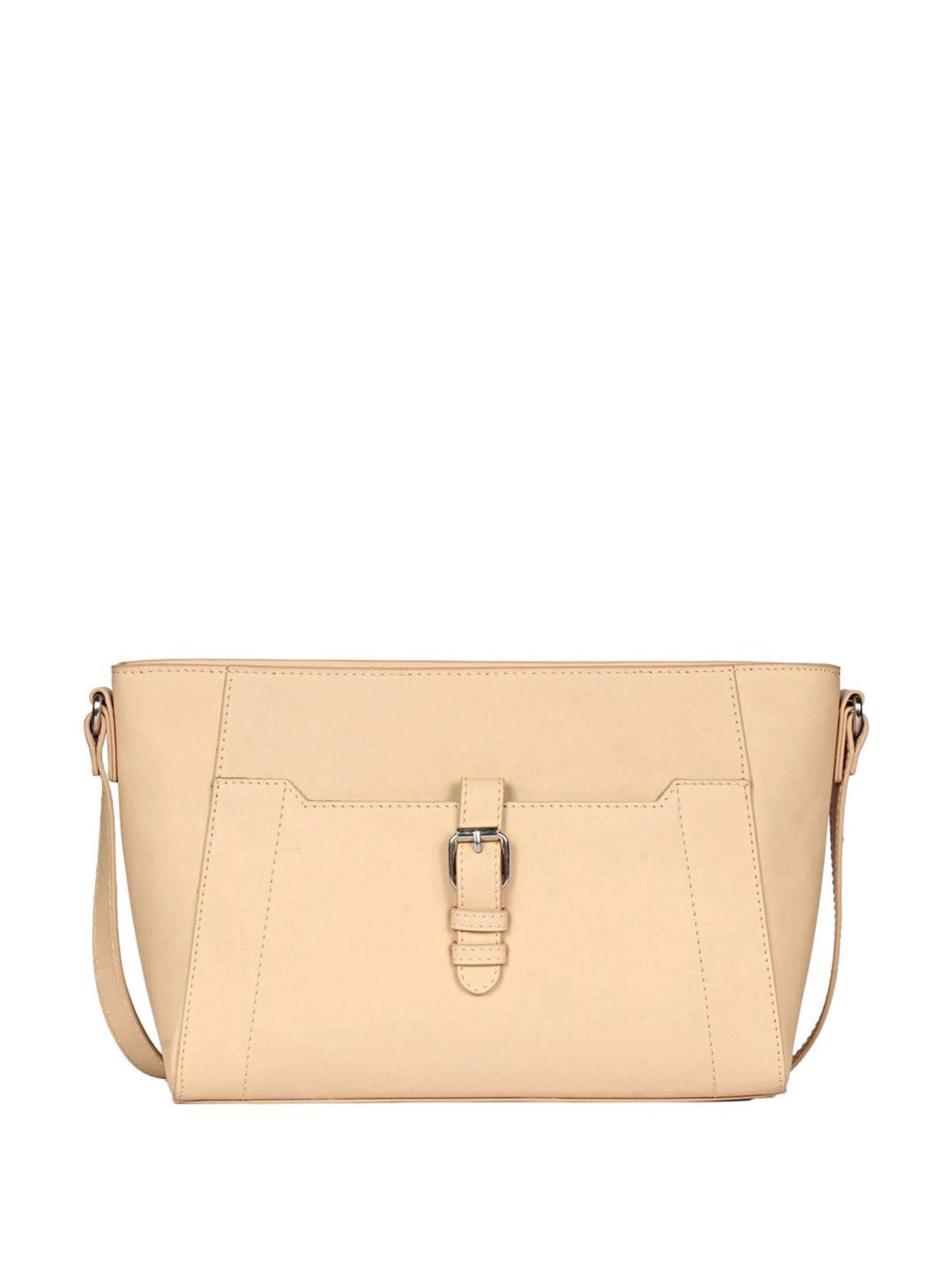 Favore Pink Solid Medium Slings