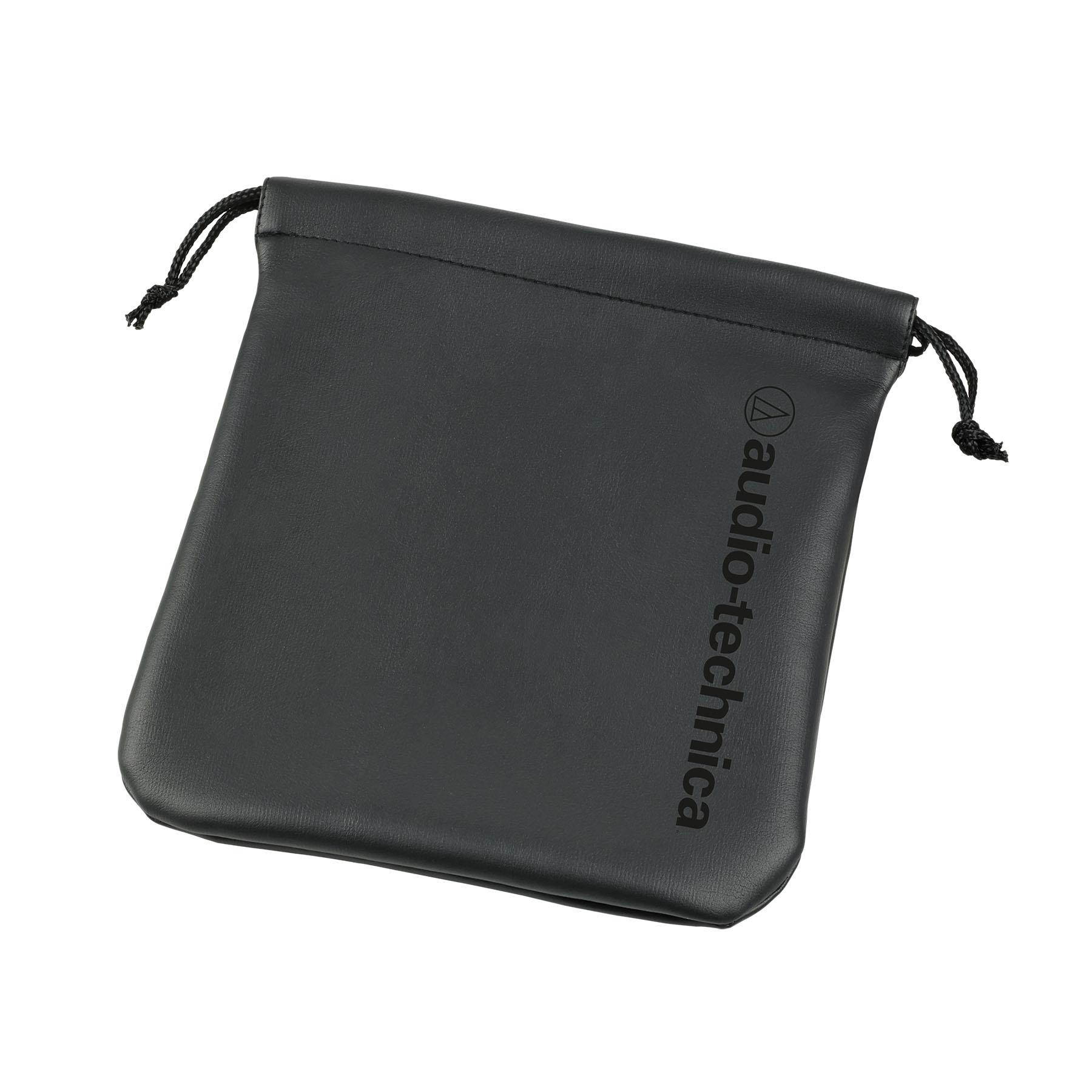 Audio Technica ATH-M30X Closed-Back Monitoring Headphones