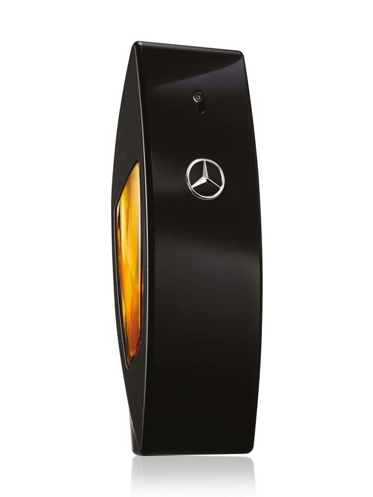 Mercedes-Benz Club Black Eau de Toilette 100 ml for Men