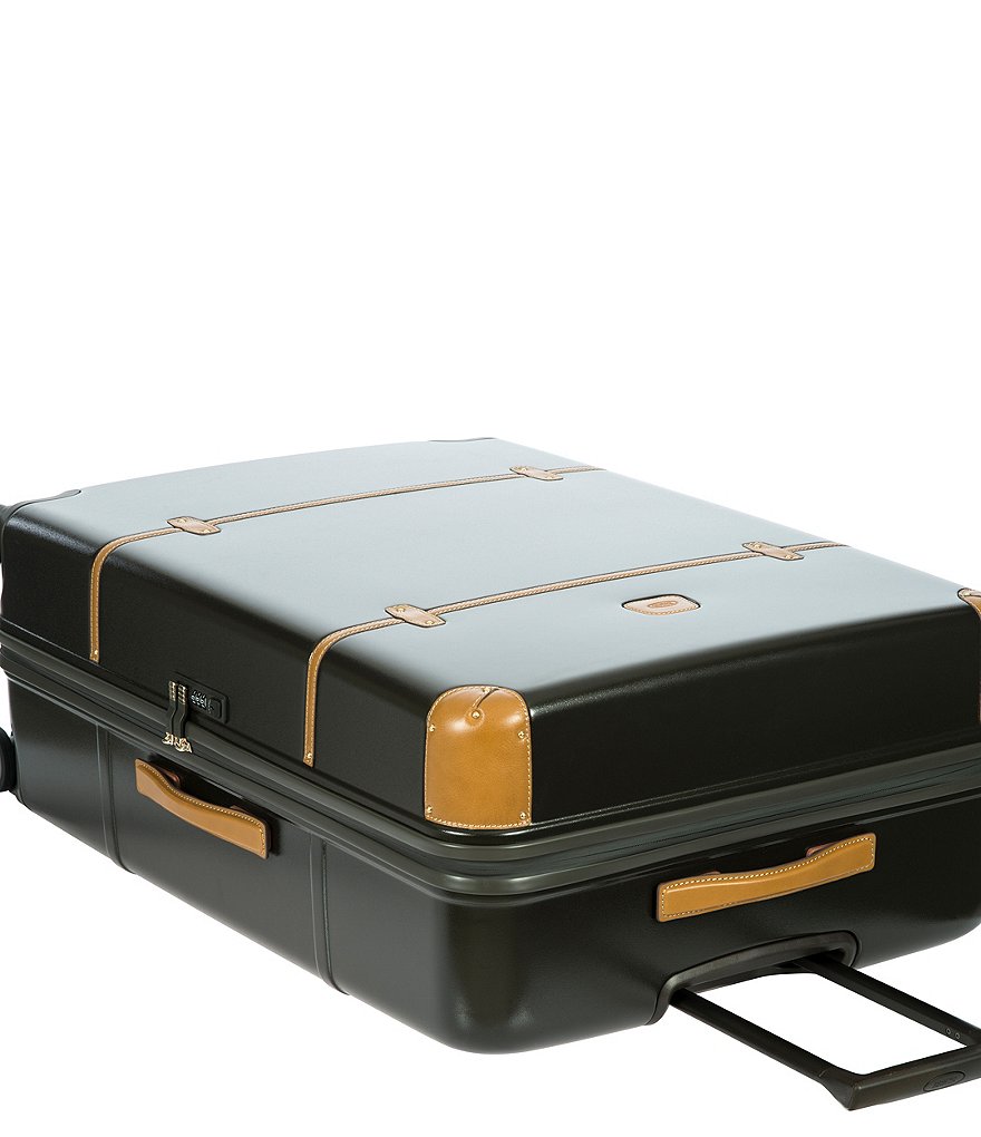 Bric's Bellagio 2.0 32#double; Spinner