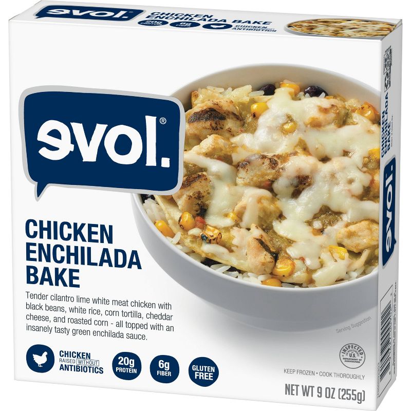 Birds Eye Voila Value Size Frozen Garlic Chicken - 60oz