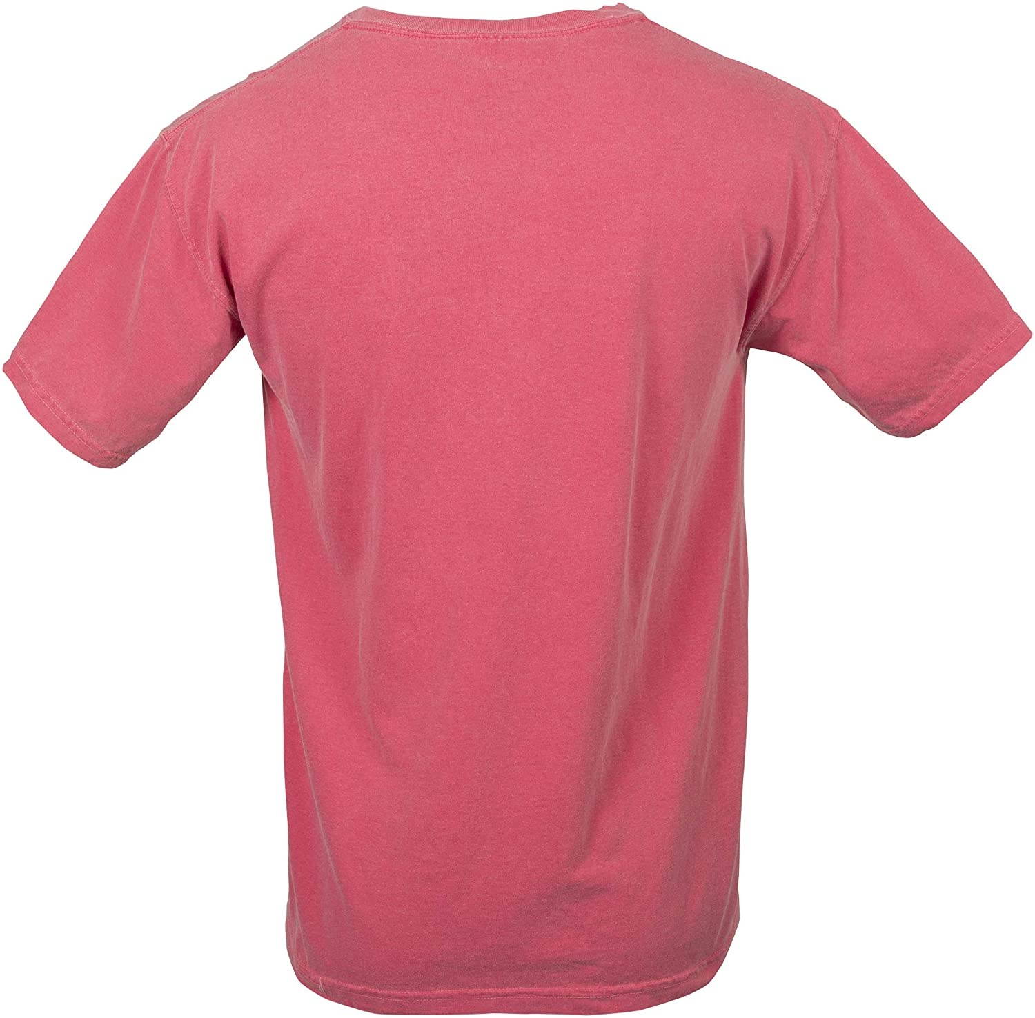 Comfort Colors Men's Adult Short Sleeve Tee, Style 1717
