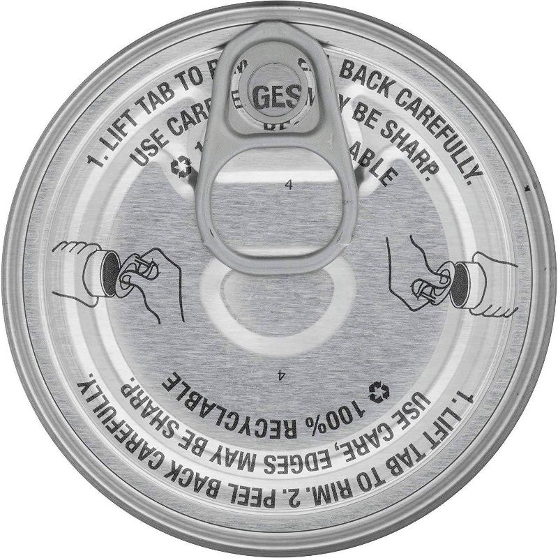 Amy's Vegetarian Organic Traditional Refried Beans 15.4oz