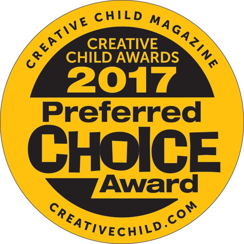 The Learning Journey Early Learning Rocket Shape Sorter