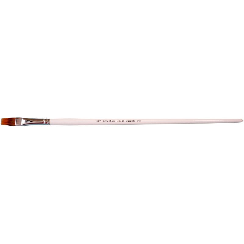 Bob Ross Wildlife Brush-1/2" Fur