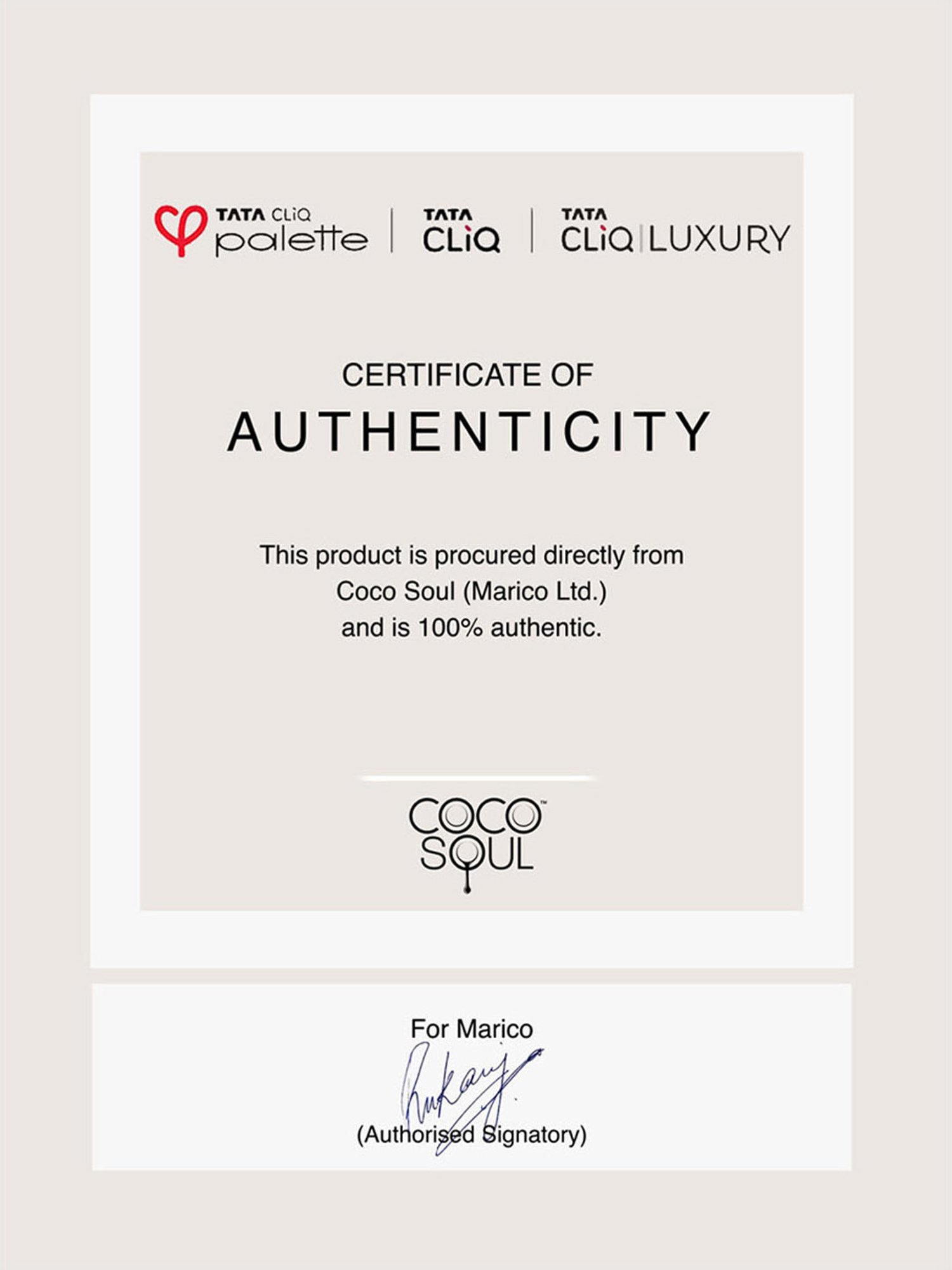 Coco Soul Conditioner for Long, Strong & Black Hair with Ayurvedic Medicine - 200 ml