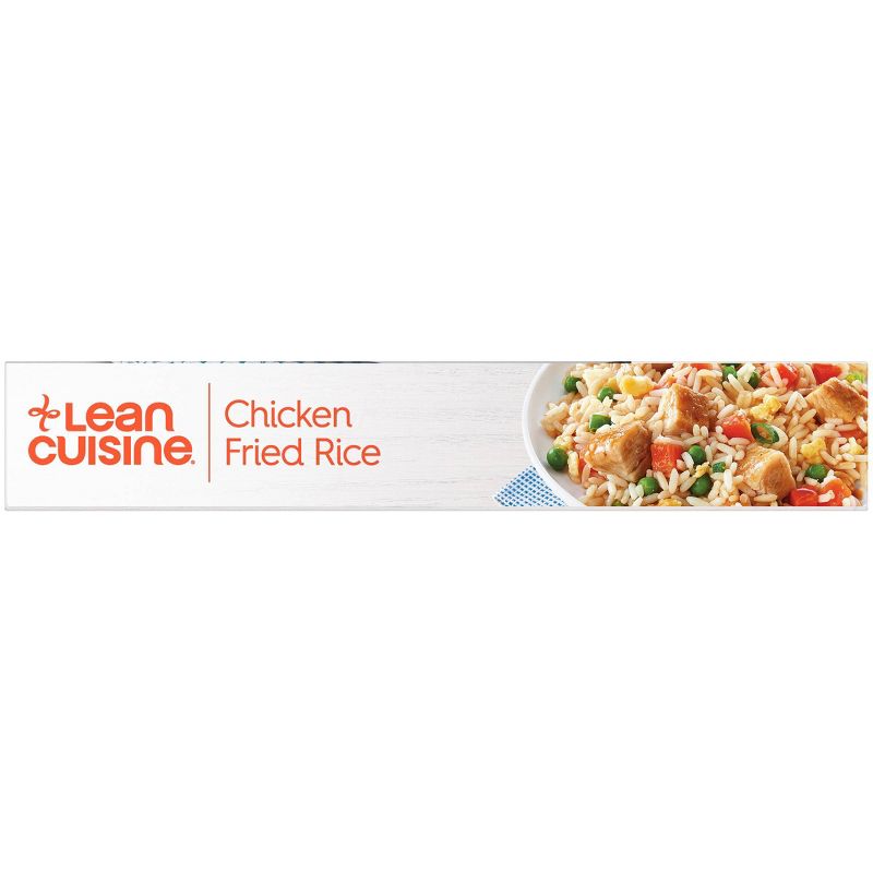 Lean Cuisine Marketplace Frozen Chicken Fried Rice - 9oz