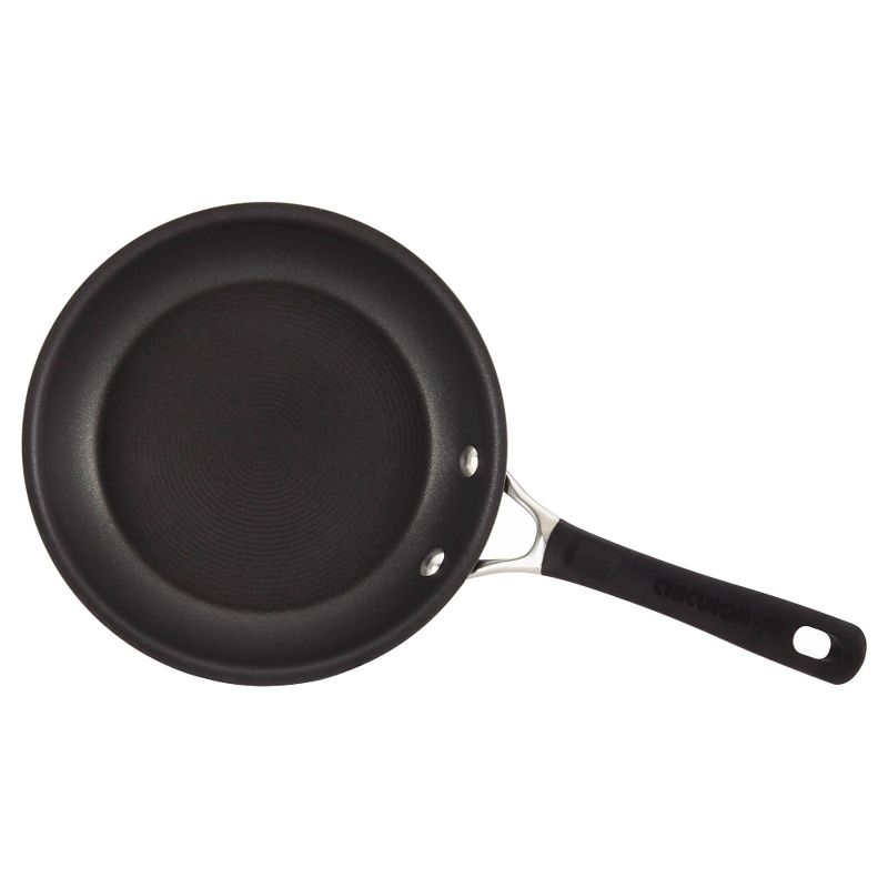 Circulon Innovatum 10pc Hard Anodized Nonstick Cookware Set