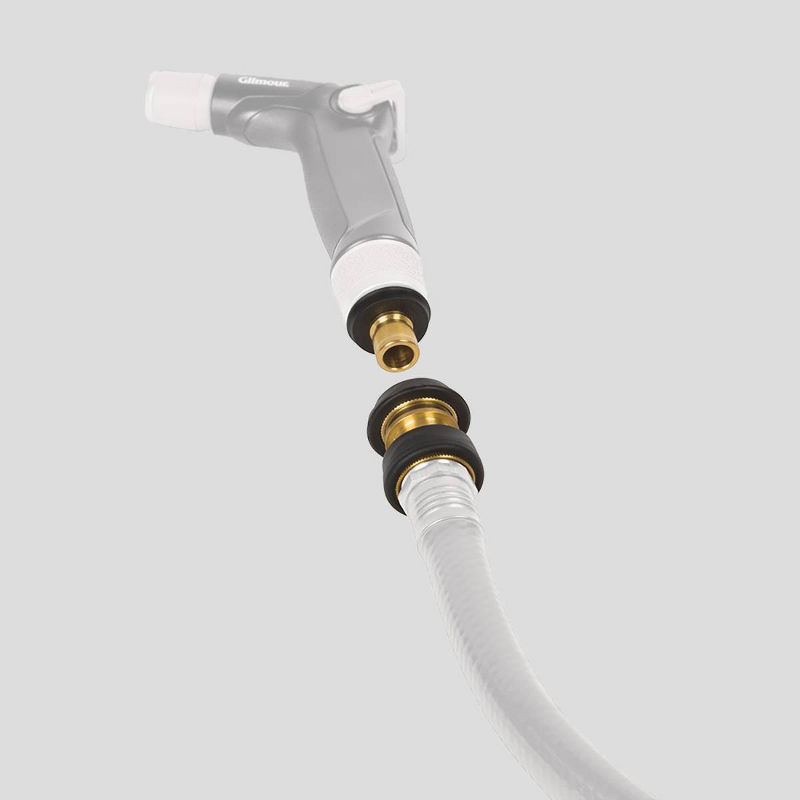 Gilmour Heavy Duty Quick Connector Set