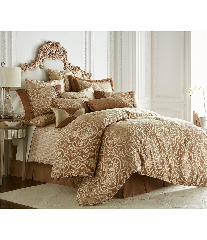 Thread and Weave Westlake Chenille Duvet Mini Set