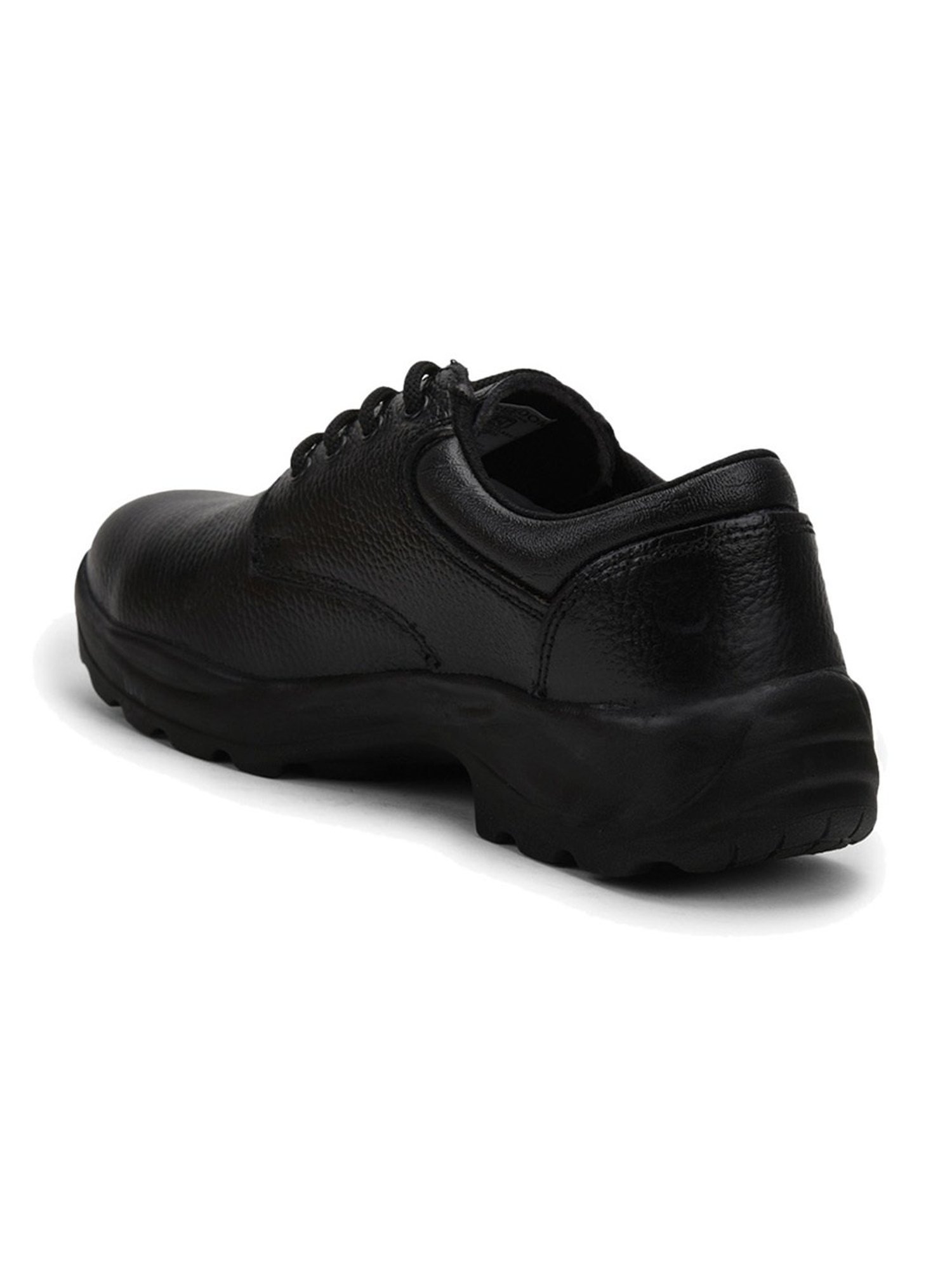 Freedom by Liberty Men's Black Derby Shoes