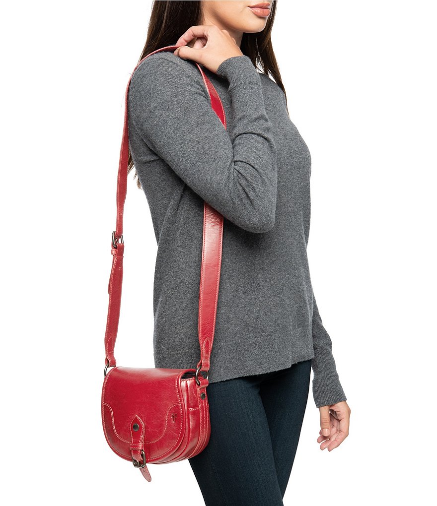 kate spade new york Knott Flap Crossbody Bag