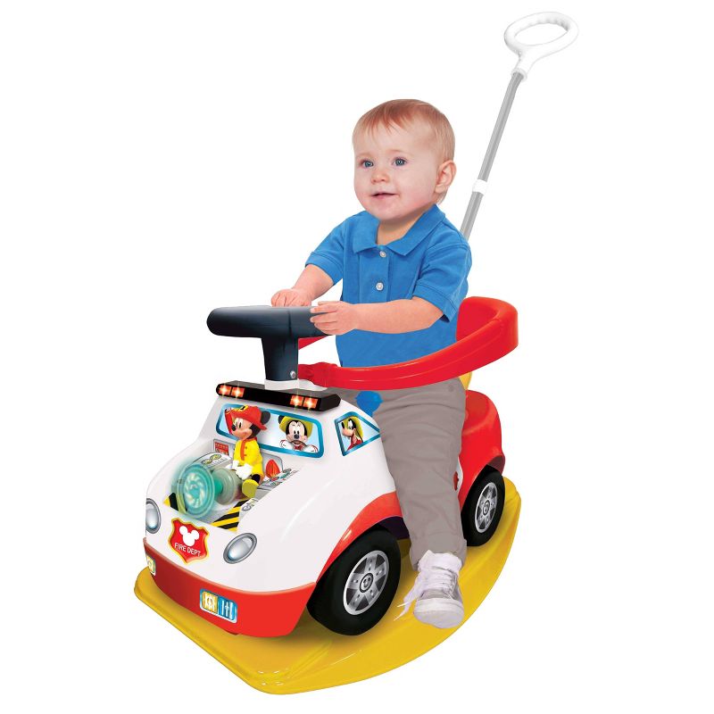 Step2 Bouncy Buggy - Bumblebee