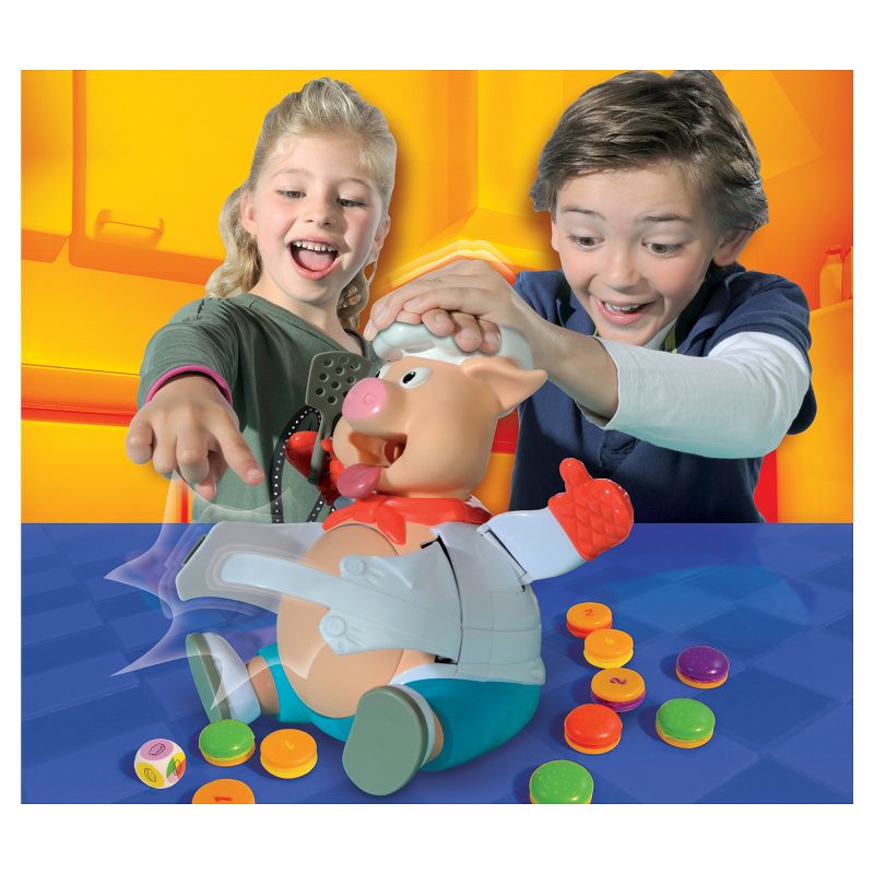 Goliath Pop the Pig Game