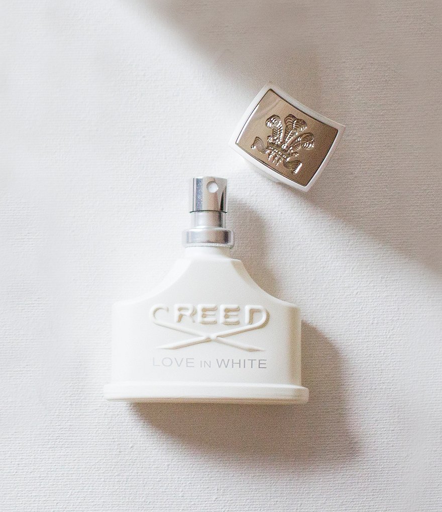 CREED Love In White