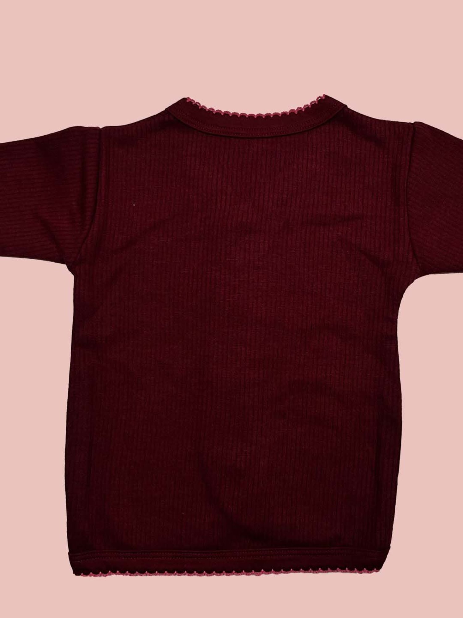 Bodycare Kids Assorted Striped Full Sleeves T-Shirt with Pants