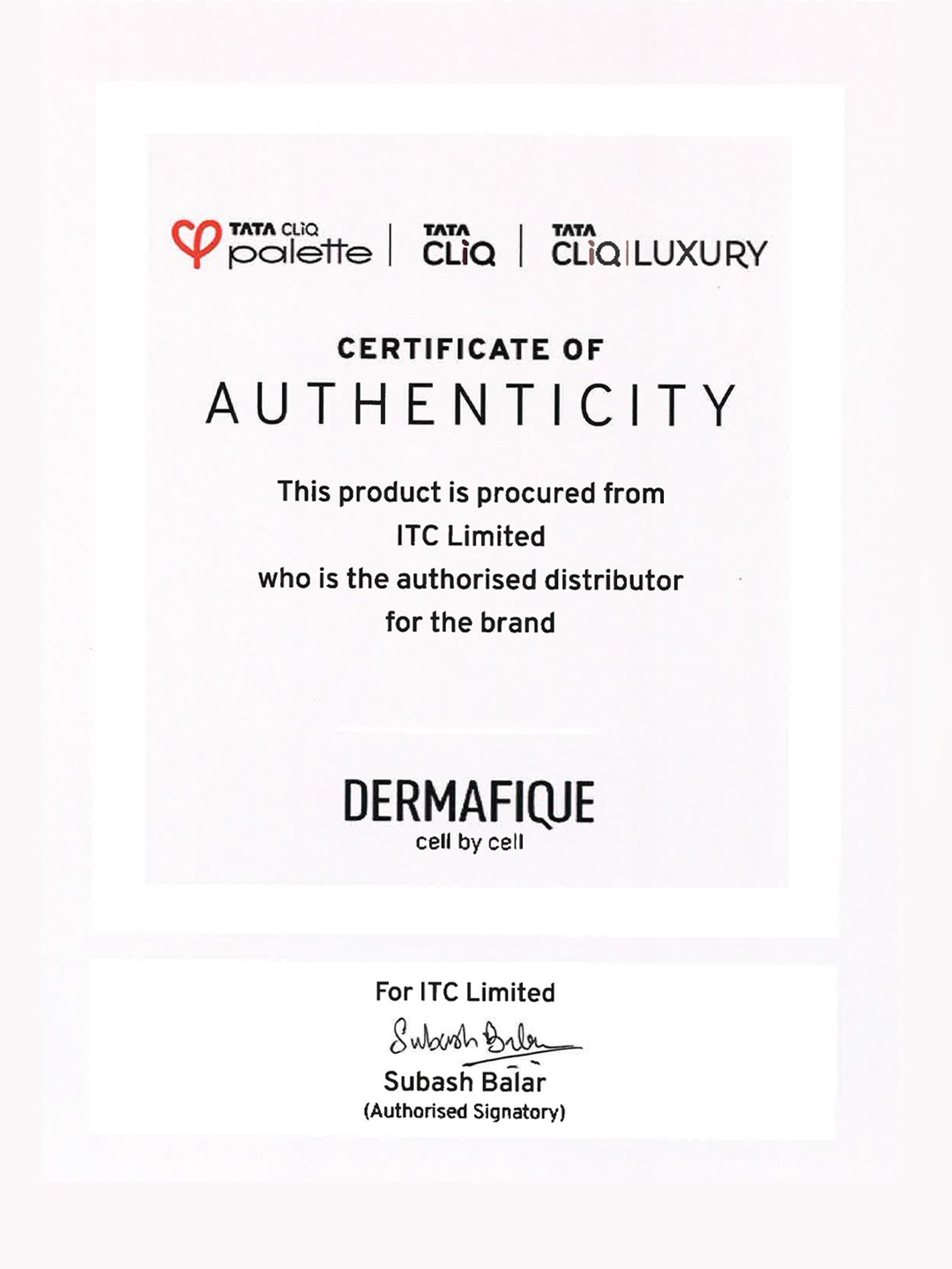 Dermafique All Important Skin Toner - 150 ml