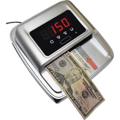 MMF  Currency Verification System 200100