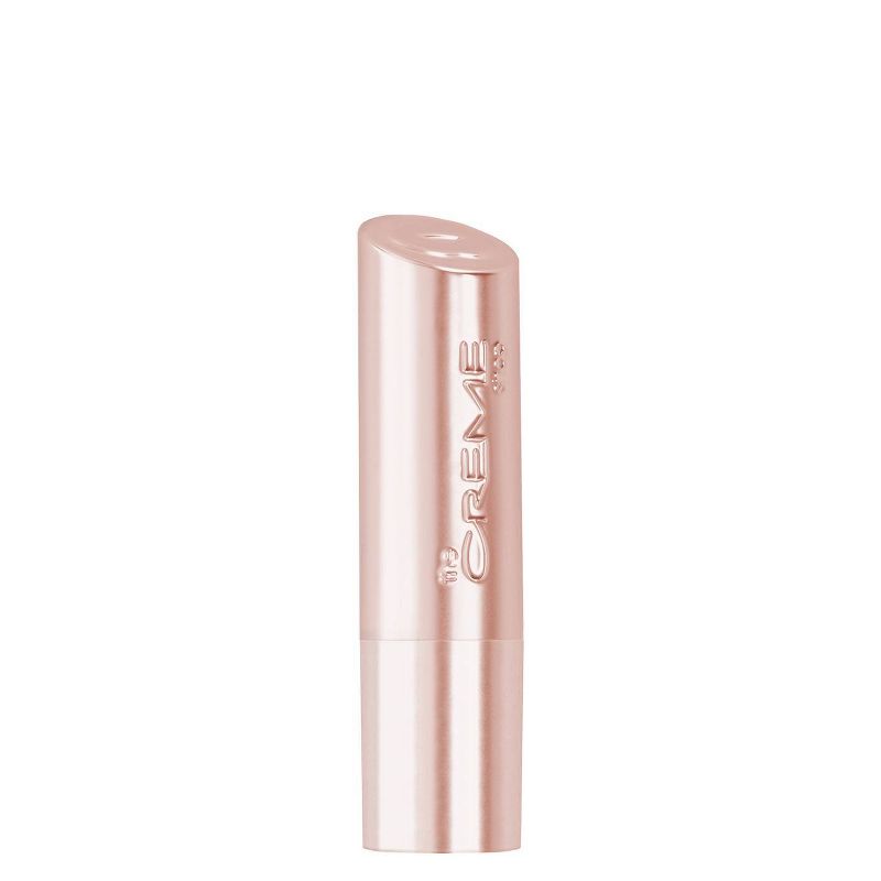 The Crème Shop Read My Lipstick - Creme De La Creme - 0.105oz