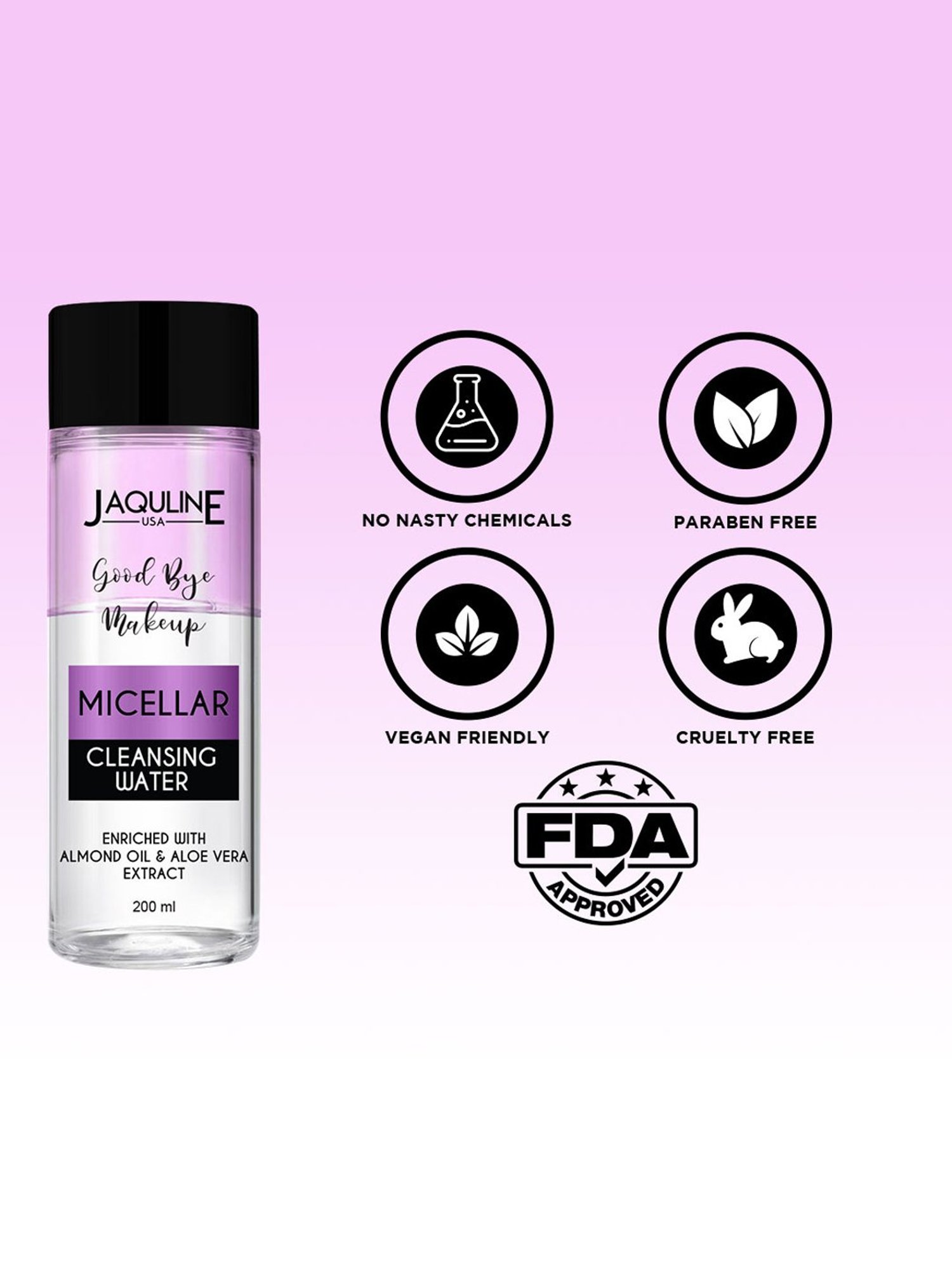 ISDIN Micellar Solution - 400 ml