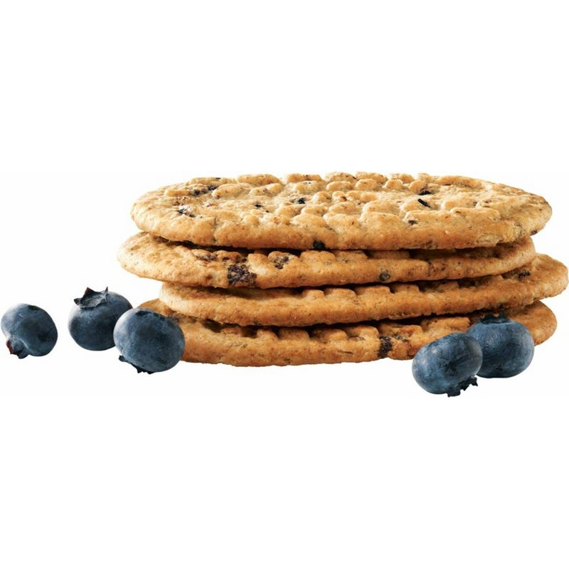 belVita Blueberry Breakfast Biscuits - 5 Packs
