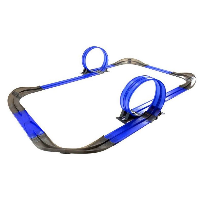 Skullduggery Tracer Racers Super Looper Speedway