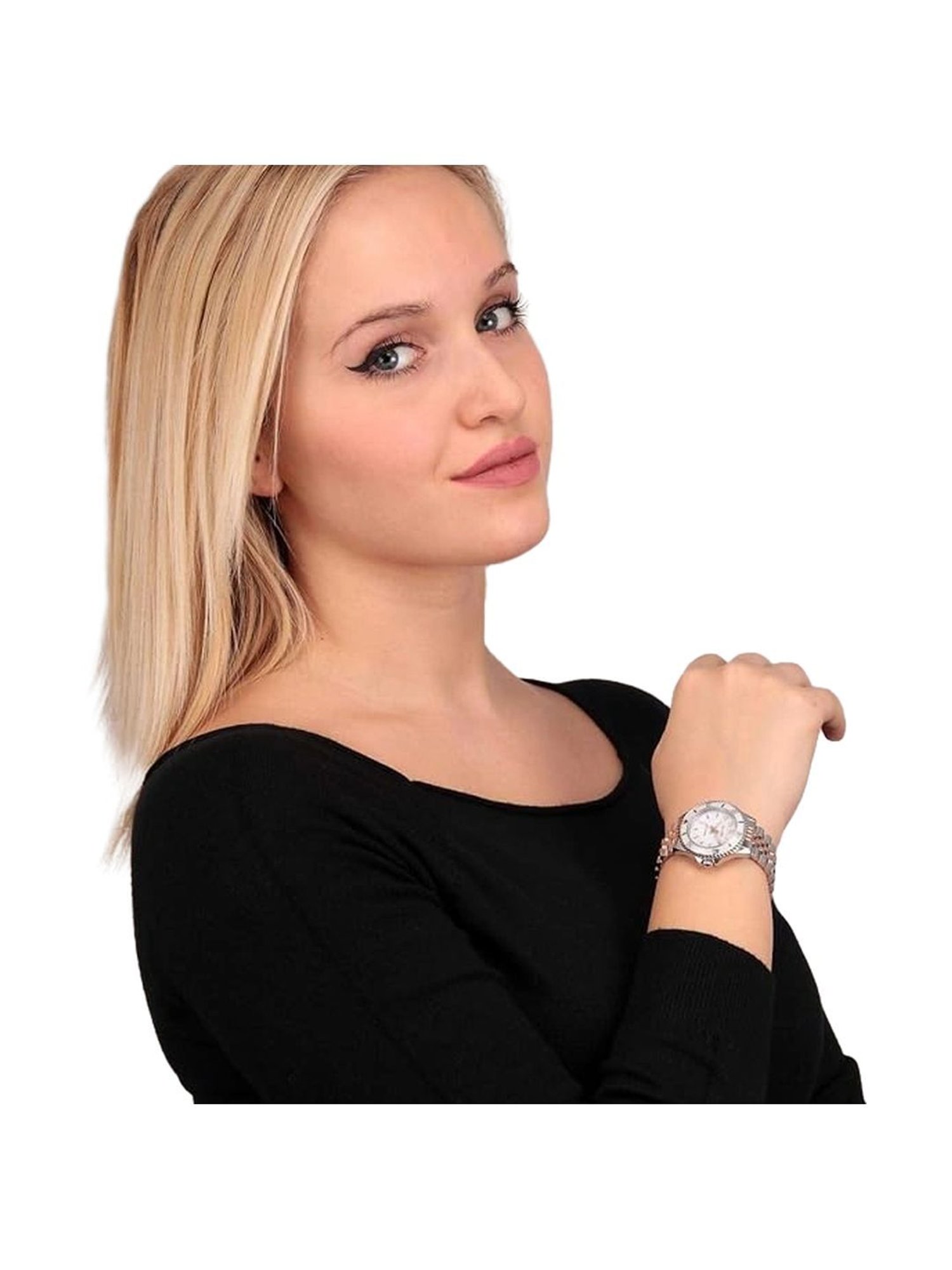 SECTOR R3253161533 230 Analog Watch for Women