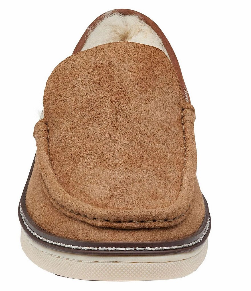 Minnetonka Men's Taylor Clog Slipper