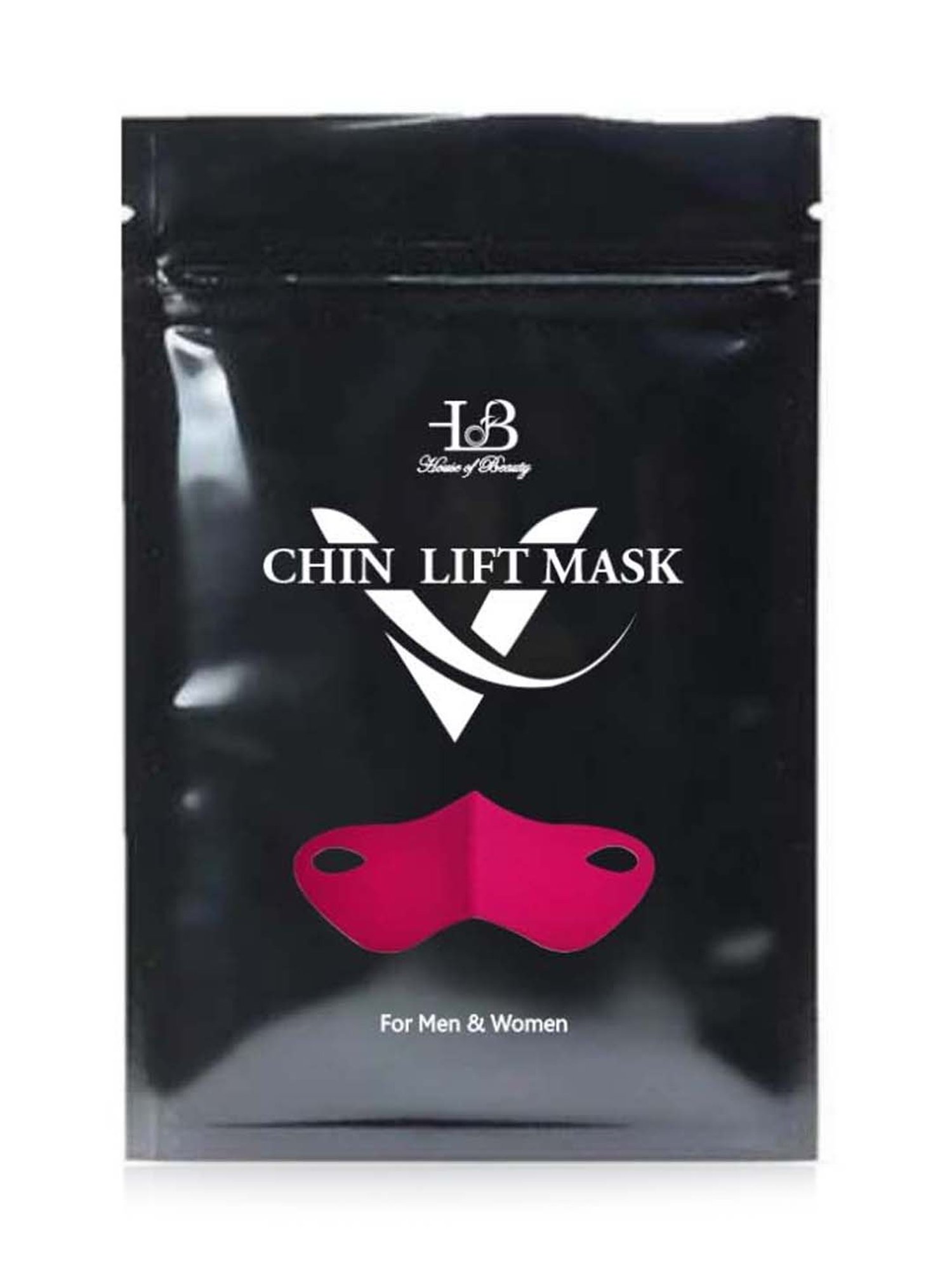House of Beauty V Chin Lift Mask - 22 gm
