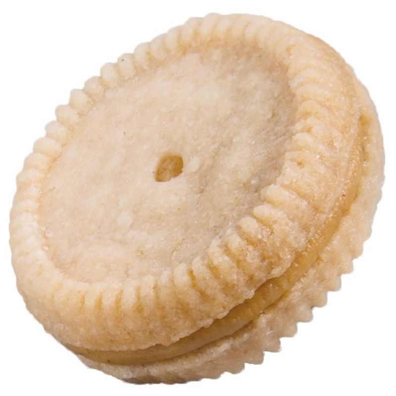 Lance Gluten Free Peanut Butter Sandwich Cookie - 5oz